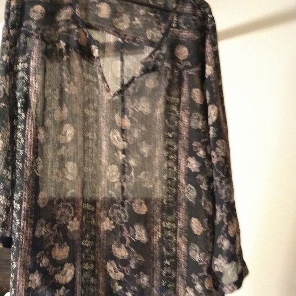 Bundle of clothes from Torrid, Lane Bryant, andAmu - Picture 3 of 7